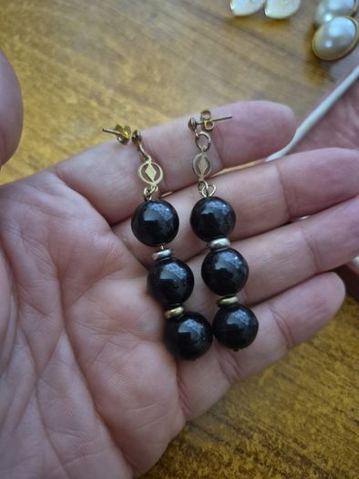 Vintage earrings