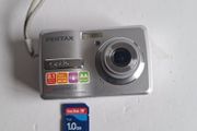 Pentax Optio