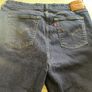 Levis High Rise Jeans Image 6