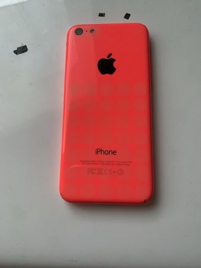 iphone 5c