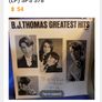 record bj Thomas greatest hits Image 6