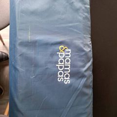Travel cot