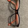 Cath Kidston glasses. Used, one hinge needs repair, it's loose. Image 2