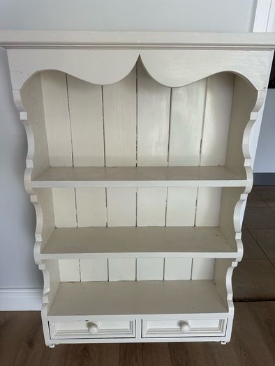 Spice Rack
