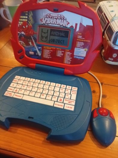 Kids laptop