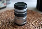 Olympus 12-50mm EZ macro lens