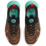 Women's Nike Free RN Next Nature "Black Picante Red" Running Shoe UK 3.5 Brand New Image 5