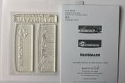 Papertrey ink, "Boutique Accessories" photopolymer stamp set