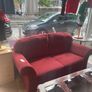 2 seater sofa Image 4