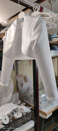 Communion dress