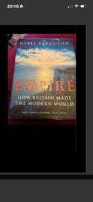 How Britain Made The Modern World