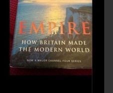 How Britain Made The Modern World