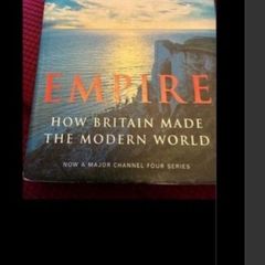 How Britain Made The Modern World