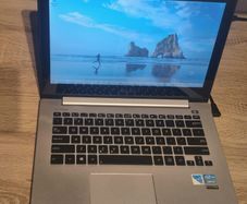 ASUS Vivobook S300CA touchscreen laptop for sale