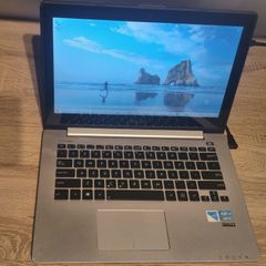 ASUS Vivobook S300CA touchscreen laptop for sale