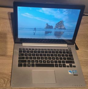 ASUS Vivobook S300CA touchscreen laptop for sale