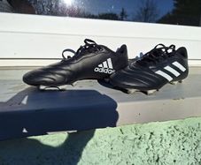 Adidas football shoes