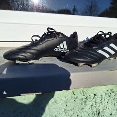 Adidas football shoes
