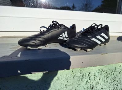 Adidas football shoes