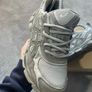ASIC gel nyc grey Image 2