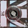 Royal Mint Music Legends "The Who" silver Half ounce Proof coin Image 3