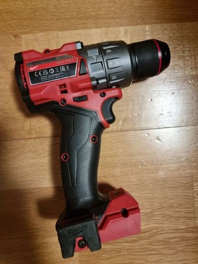 Milwaukee M18 Fuel Gen 4 Combi Drill Body