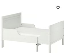 Ikea bed