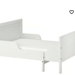 Ikea bed