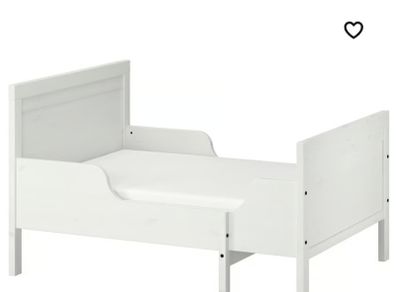 Ikea bed
