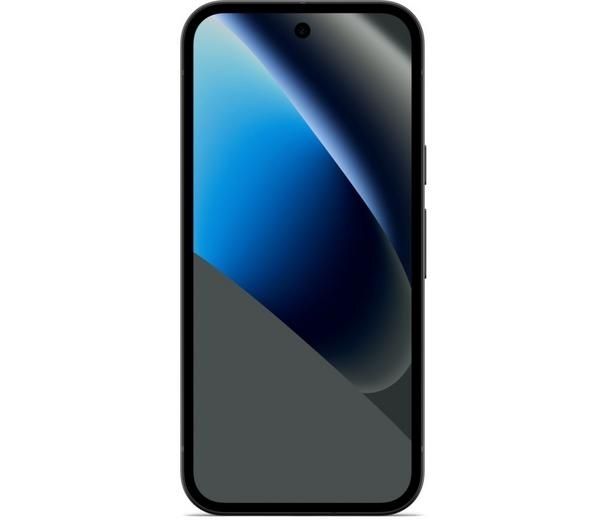 Sealed Google pixel 10a. obsidian.