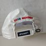 Ahead 124th US Open Pinehurst 2024 USGA Member Golf Cap White Image 3