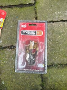 replacement cylinder