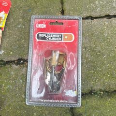replacement cylinder