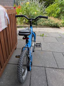 Ridgeback MX 14