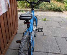 Ridgeback MX 14