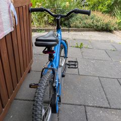 Ridgeback MX 14