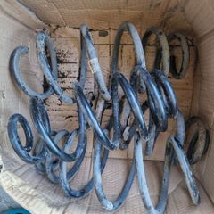 SAAB 9-5 Suspension Springs, Coil Springs front and back 2009-2013