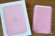 MagSafe Apple wallet