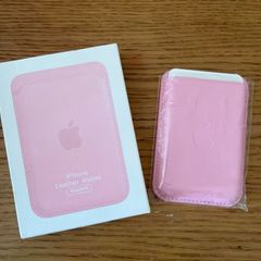 MagSafe Apple wallet