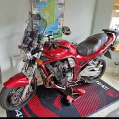1996 Suzuki Unknown