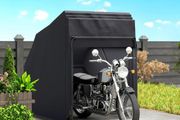 Motorcycle Shelter Tent