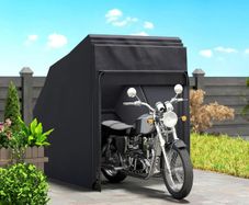 Motorcycle Shelter Tent
