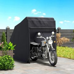 Motorcycle Shelter Tent