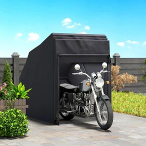 Motorcycle Shelter Tent