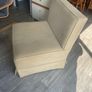Armless Chairs x 2 Image 3