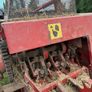 Square baler Image 7