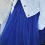 Confirmation dress & Runners Image 9