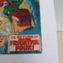 Fantastic Four #94 (1970) 1st Agatha Harkness Image 5