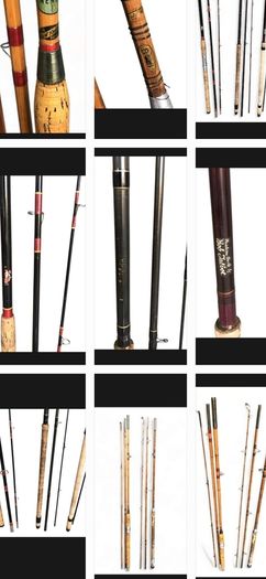 fishing gear