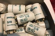 Starter for fluorescent bulbs S10 4-65W - Philips